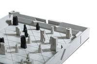 Arena - The Game of Chess