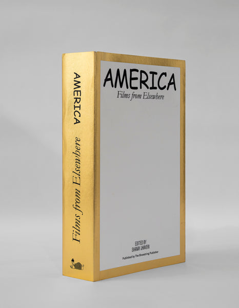 America: Films from Elsewhere