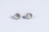 Miniature Concrete Earrings #3