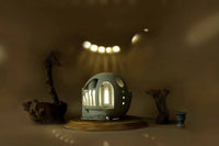 Lumino-City Sphere Lamp