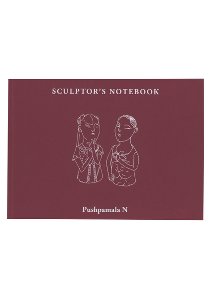 Sculptor’s Notebook