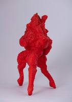 3D printed sculpture