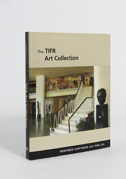 The TIFR Art Collection