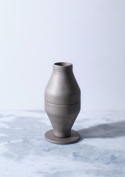 Narrow Mouth Vase