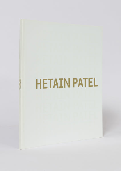 Hetain Patel