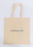 Chatterjee & Lal tote bag