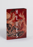 Hexes (colour)