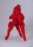 3D printed sculpture