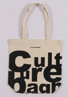 Culturebagh tote bag