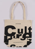 Culturebagh tote bag