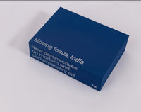 Moving focus, India: New perspectives on modern and contemporary art - Collector’s edition