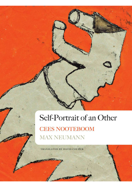 Self-Portrait of an Other