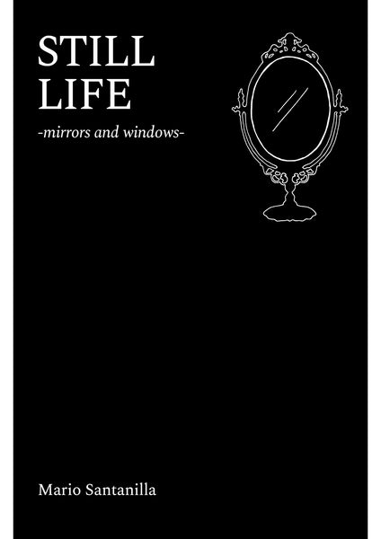 Still Life -mirrors and windows-